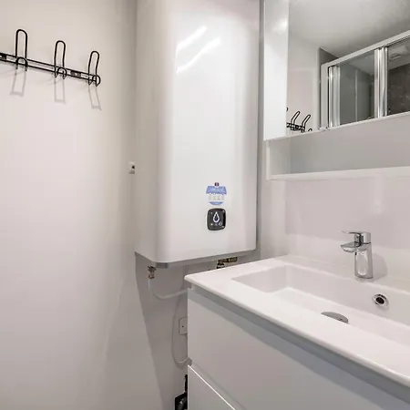 450m Des Plages, Maison Pour 2 Adultes 2 Enfants *