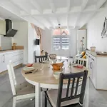 펜션 450m Des Plages, Maison Pour 2 Adultes 2 Enfants 포르니세