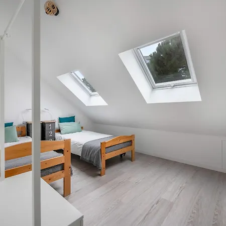 Prázdninový dům 450m Des Plages, Maison Pour 2 Adultes 2 Enfants
