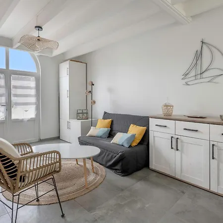 Сasa de vacaciones 450m Des Plages, Maison Pour 2 Adultes 2 Enfants *