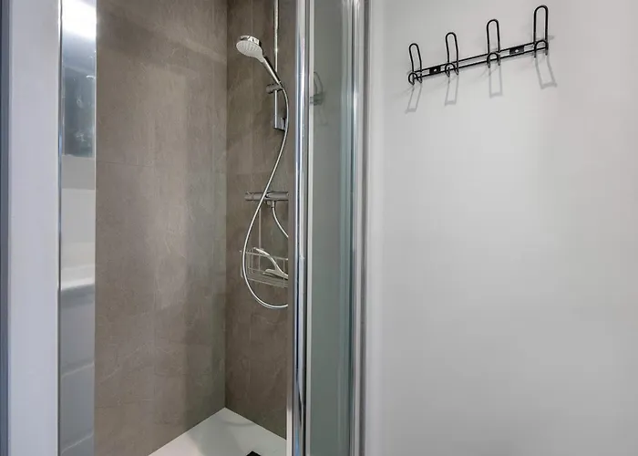 Casa de Férias 450m Des Plages, Maison Pour 2 Adultes 2 Enfants Pornichet