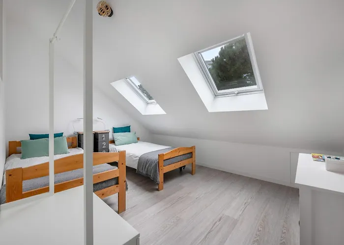 Tatil Evi 450m Des Plages, Maison Pour 2 Adultes 2 Enfants