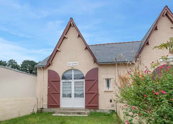 Tatil Evi 450m Des Plages, Maison Pour 2 Adultes 2 Enfants